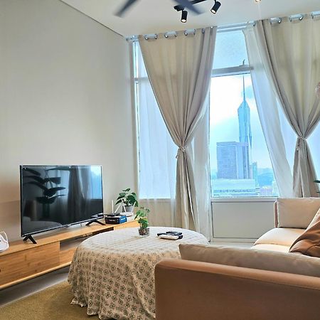 The Sky Residence Klcc By Asianhost 吉隆坡 外观 照片