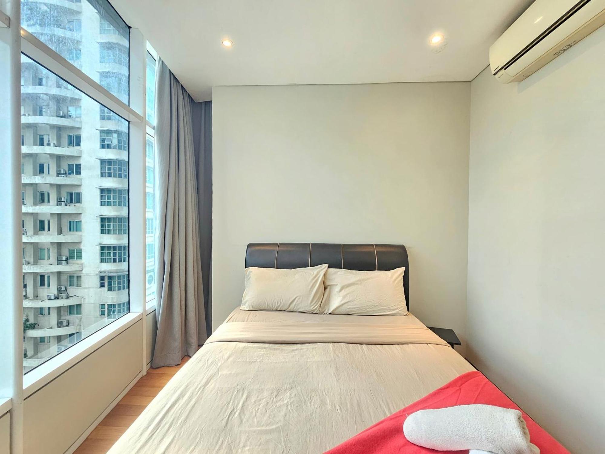 The Sky Residence Klcc By Asianhost 吉隆坡 外观 照片