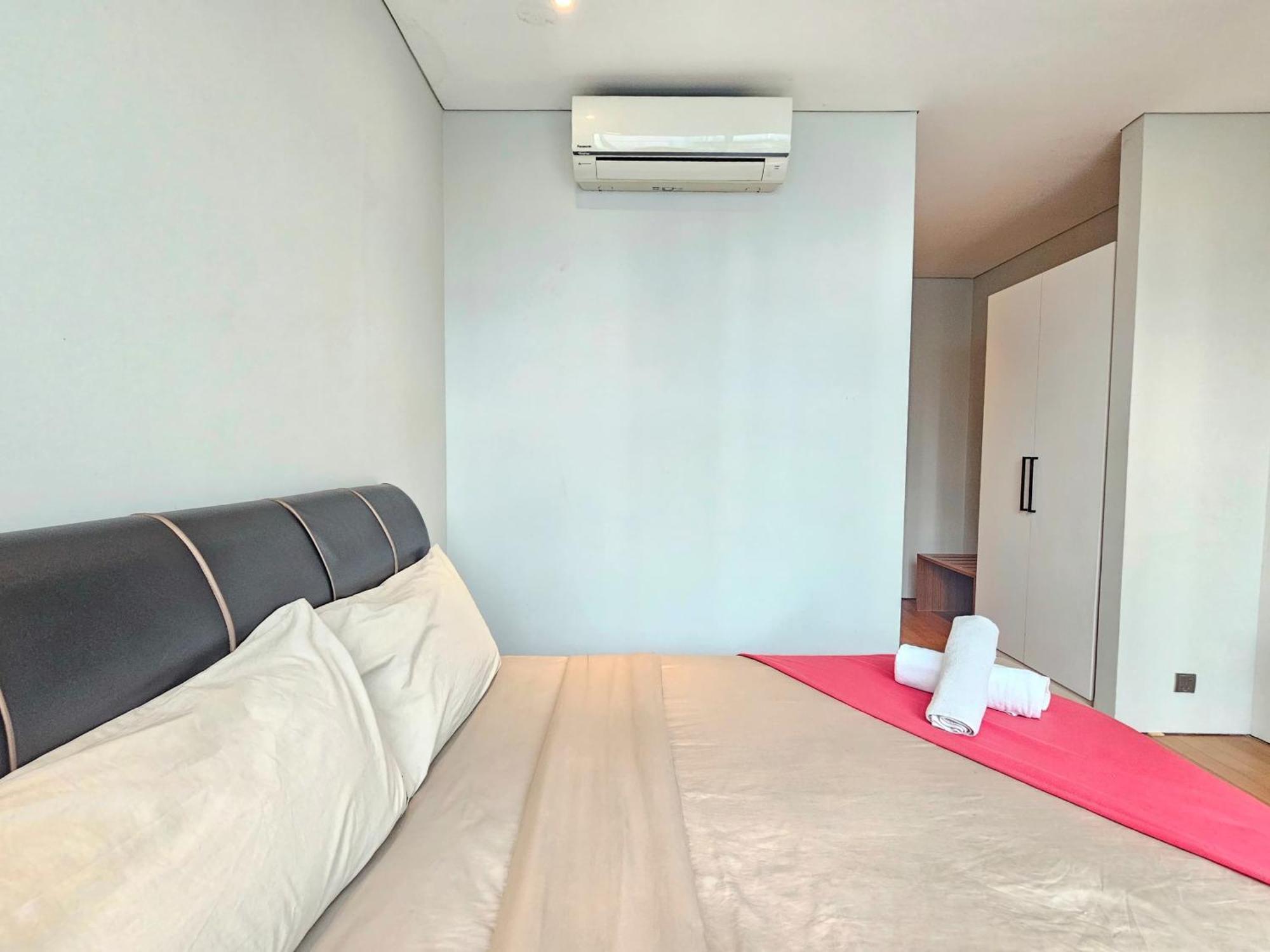 The Sky Residence Klcc By Asianhost 吉隆坡 外观 照片